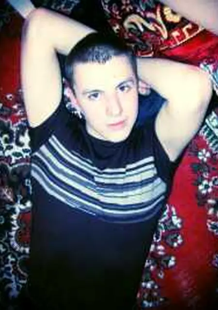 Алексей из Тарко-Сале, ищу на сайте вирта