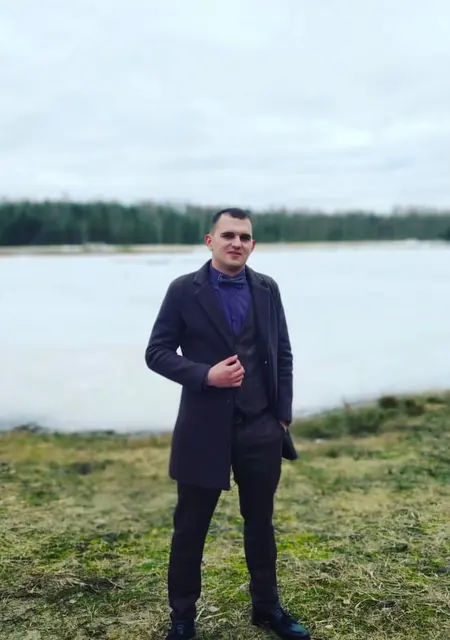 Юрий из Луховиц, мне 29, познакомлюсь для приятного времяпровождения