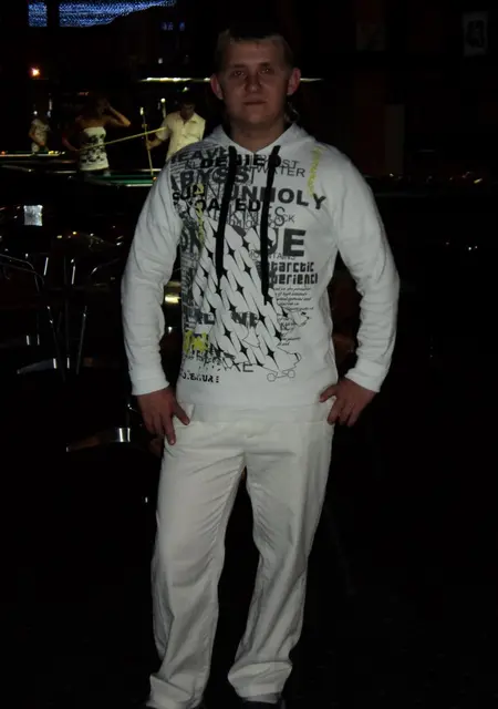 Sergio из Мурманска, ищу на сайте постоянные отношения