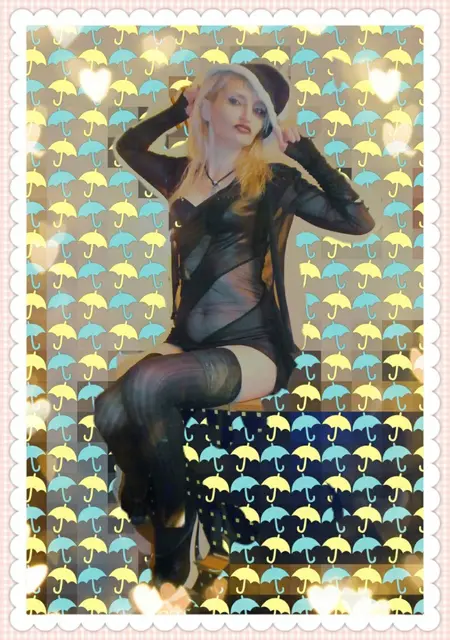 Anika из Санкт-Петербурга, ищу на сайте знакомства на одну ночь