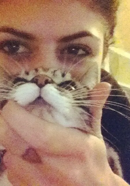 Настя з Львів, мені 31 років, познайомлюсь для спілкування