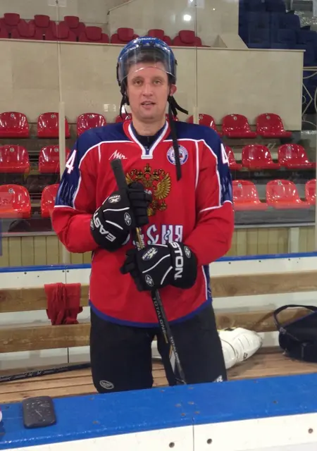 Я Андрей, 47, знакомлюсь без обязательств в Реутове