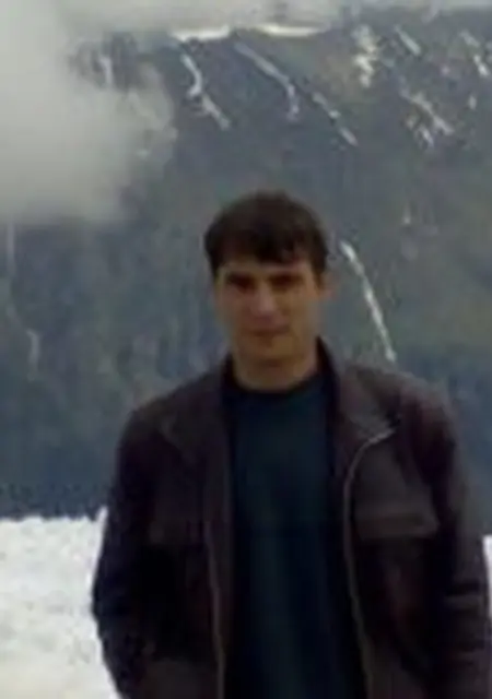 Сергей из Пятигорска, ищу на сайте знакомства на одну ночь