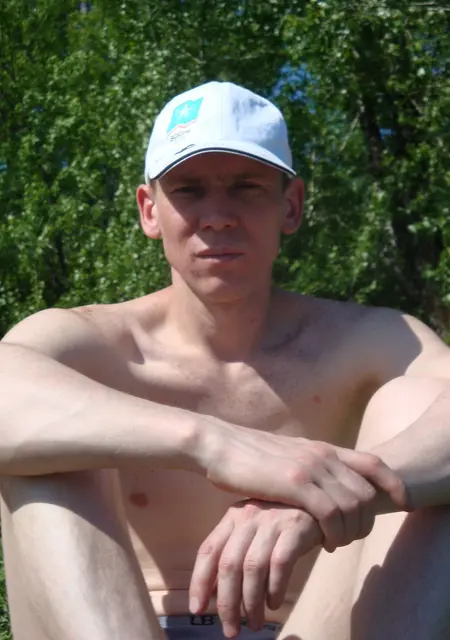 Serzh из Междуреченска, мне 47, познакомлюсь для общения