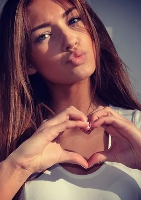 Камилла из Ставрополя, мне 31, познакомлюсь для вирта