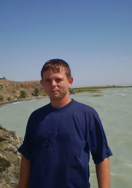 Вячеслав из Армавира, ищу на сайте знакомства на одну ночь