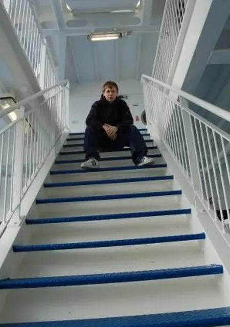 Я Joseph, 47, знакомлюсь для дружбы в Душанбе