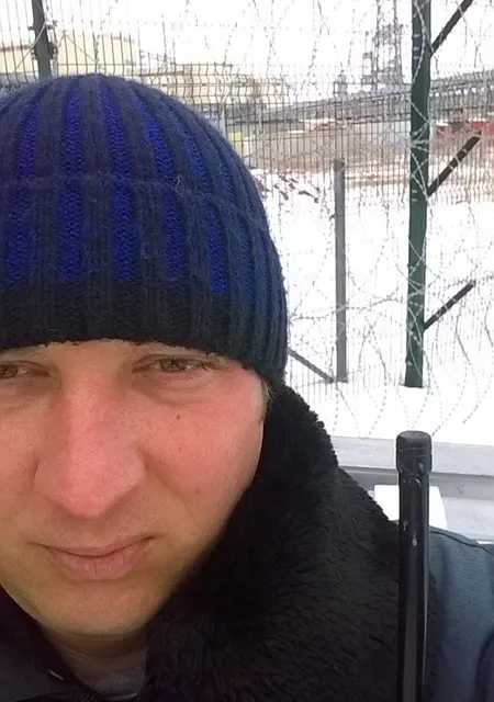 Сергей из Волгодонска, мне 45, познакомлюсь для дружбы