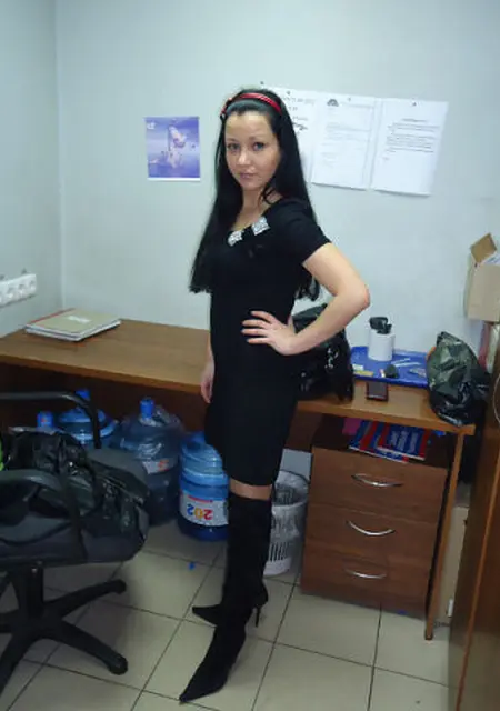 Я Ssssss, 35, знакомлюсь для общения в Твери