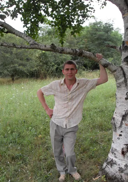 Александр из Ставрополя, ищу на сайте знакомства без обязательств