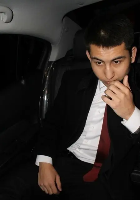 Игорь из Ялты, мне 39, познакомлюсь на одну ночь