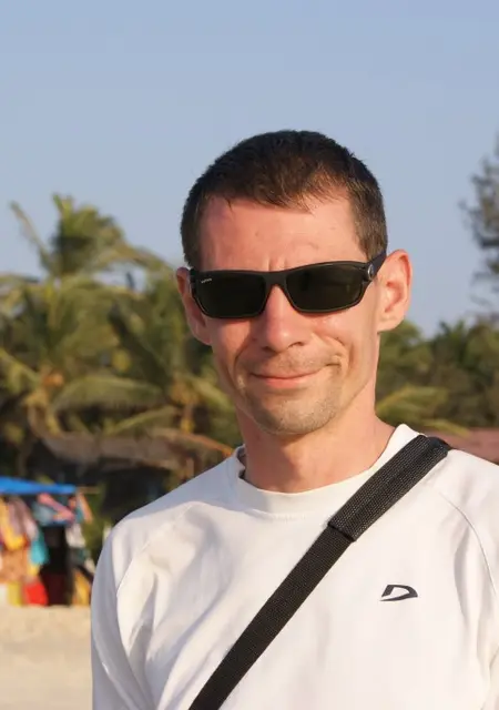 Иван из Прокопьевска, ищу на сайте знакомства без обязательств