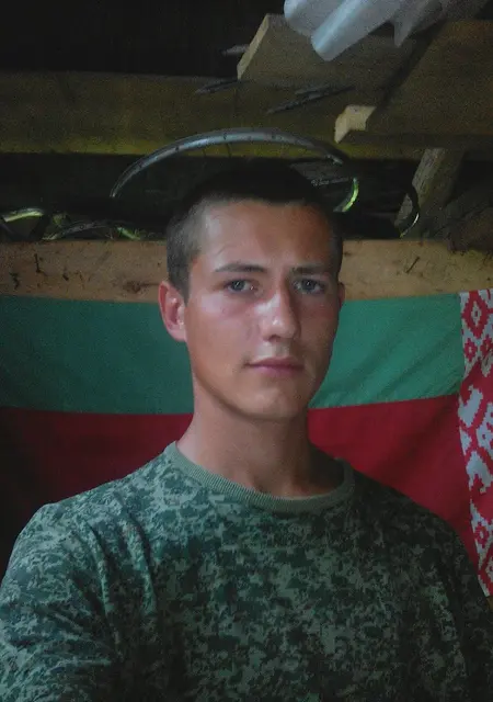 Я Денис, 28, из Борисова, ищу знакомство для общения