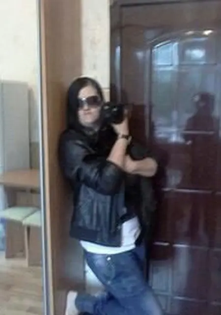 Оксана из Пензы, мне 32, познакомлюсь для постоянных отношений