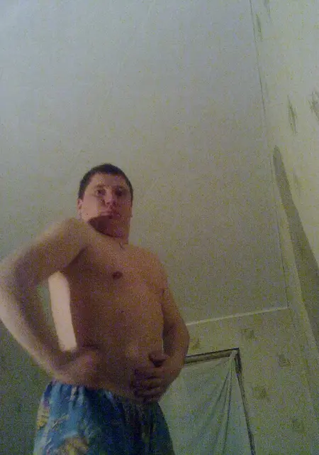 Я Константин, 44, знакомлюсь для постоянных отношений в Архангельске