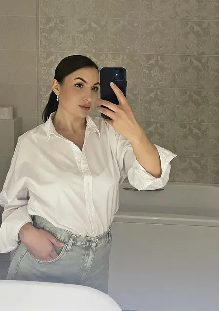 Я Ирина, 34, из Ростова-на-Дону, ищу знакомство для совместных путешествий