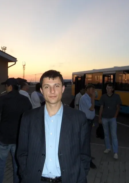 Ilya Muromets из Армавира, мне 40, познакомлюсь без обязательств