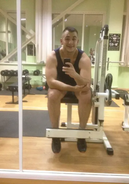 Я Moderated, 31, из Губкина, ищу знакомства без обязательств