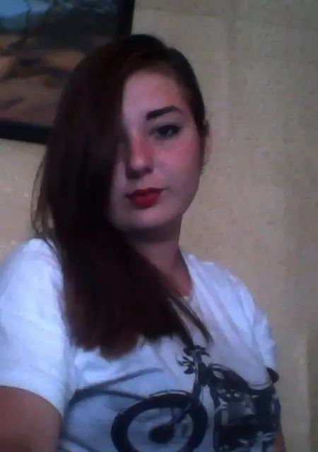 Марина из Астрахани, мне 31, познакомлюсь для общения