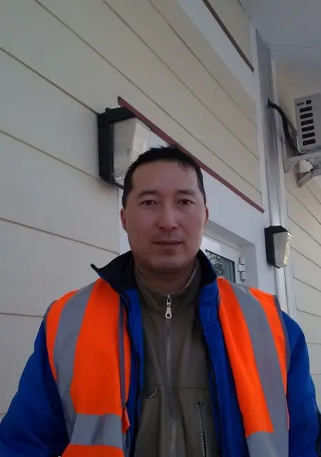 Я Александр, 52, знакомлюсь для общения в Корсакове