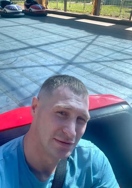 Костян из Балашихи, мне 31, познакомлюсь для дружбы