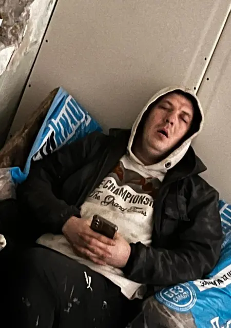 Рома из Краснодара, мне 50, познакомлюсь на одну ночь