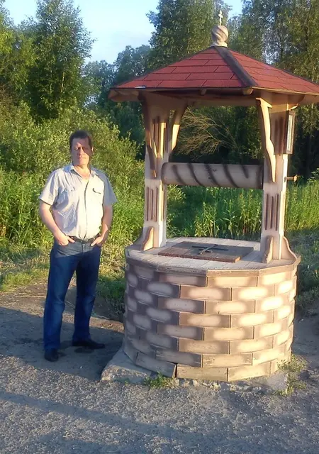 Я Anatoly, 61, знакомлюсь на одну ночь в Электростали