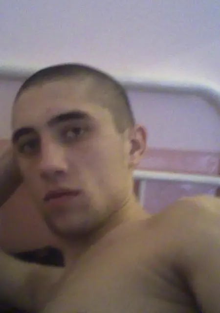 Я Ruslan, 35, знакомлюсь без обязательств в Бугуруслане