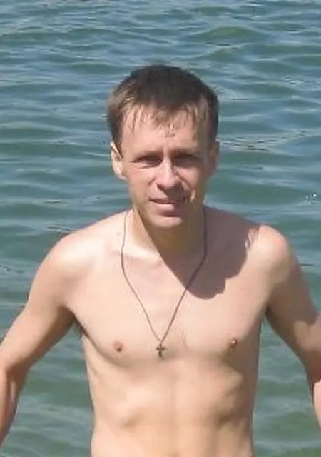 Сергей из Луховиц, ищу на сайте знакомства без обязательств