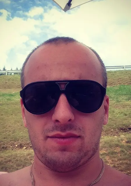 Я Ivan, 36, из Львова, ищу знакомства на одну ночь
