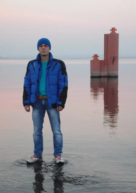 Владимр из Кстова, ищу на сайте знакомства без обязательств