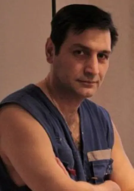 Я Алекс, 47, знакомлюсь для приятного времяпровождения в Мурманске