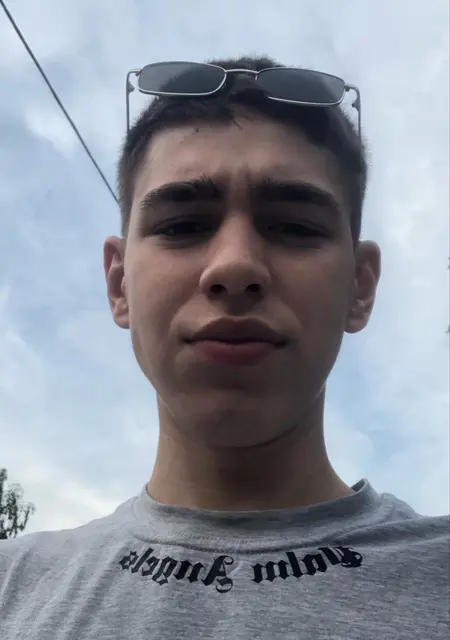 Я Danya, 20, знакомлюсь без обязательств в Тюмени