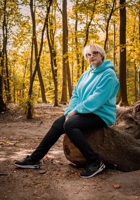 Я White Kate, 37, из Калининграда, ищу знакомство для открытые отношения