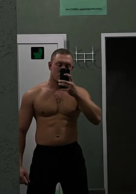 Станислав из Оренбурга, ищу на сайте знакомства на одну ночь