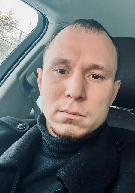 Кирилл из Ижевска, мне 30, познакомлюсь без обязательств