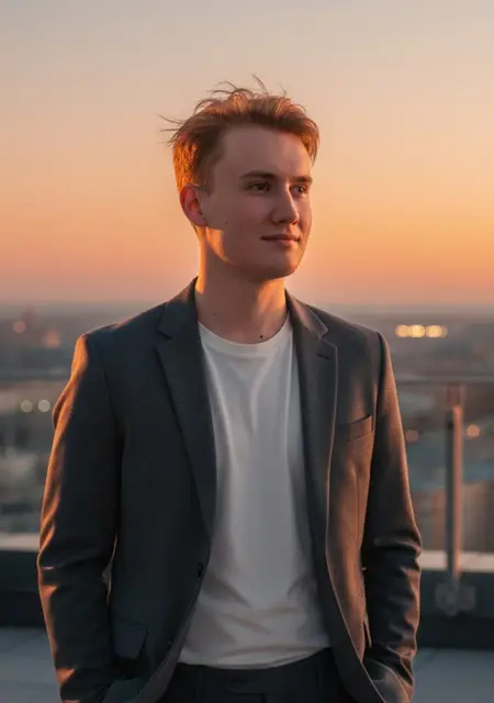 Я Сергей, 18, из Новокузнецка, ищу знакомства без обязательств