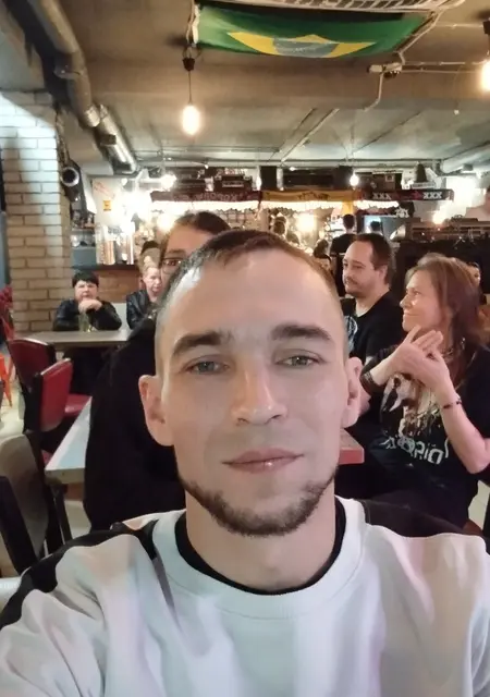 Макс из Абакана, ищу на сайте общение