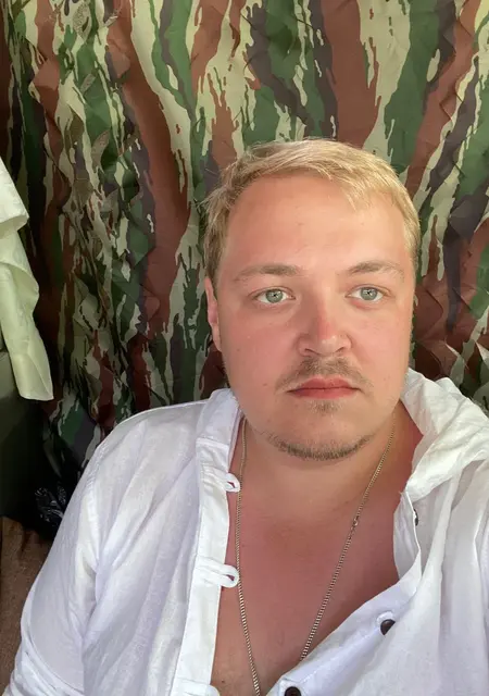 Я Сергей, 34, знакомлюсь для постоянных отношений в Люберцах