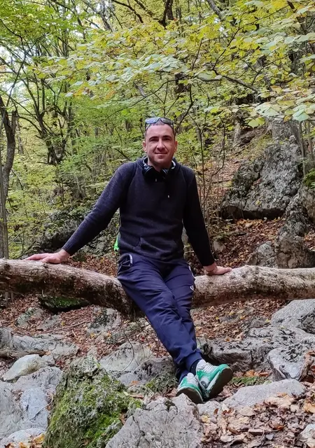 Алексей из Евпатории, мне 37, познакомлюсь для открытые отношения