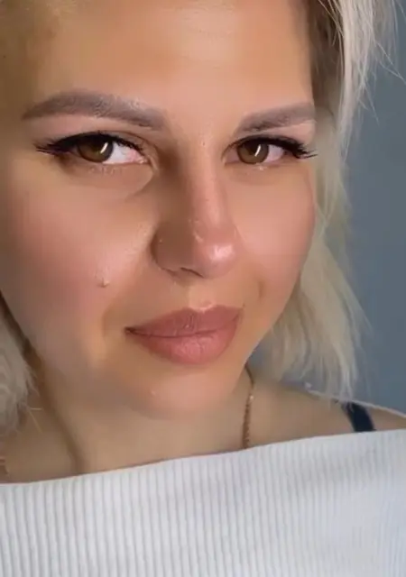Sanna из Краснодара, ищу на сайте постоянные отношения
