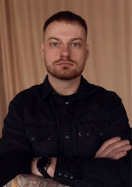 Сергей из Владимира, мне 31, познакомлюсь для постоянных отношений