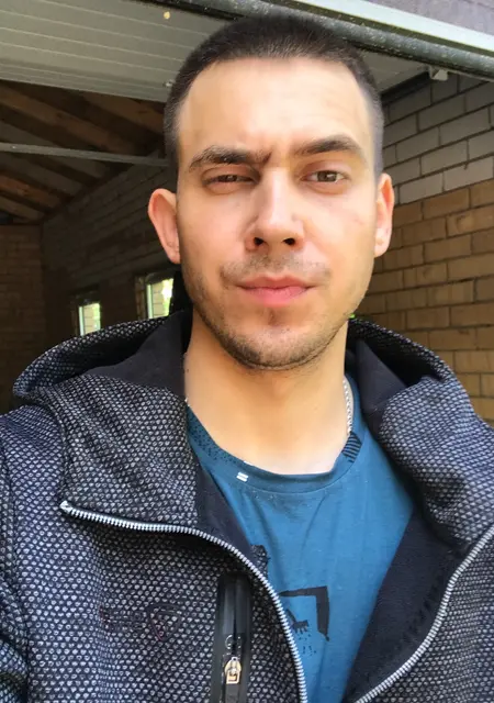 Я Максим, 26, знакомлюсь без обязательств в Кстове