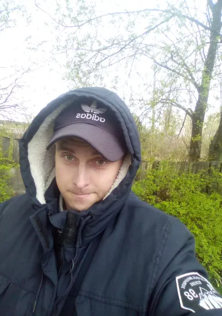 Сергей из Кирова, ищу на сайте знакомства без обязательств