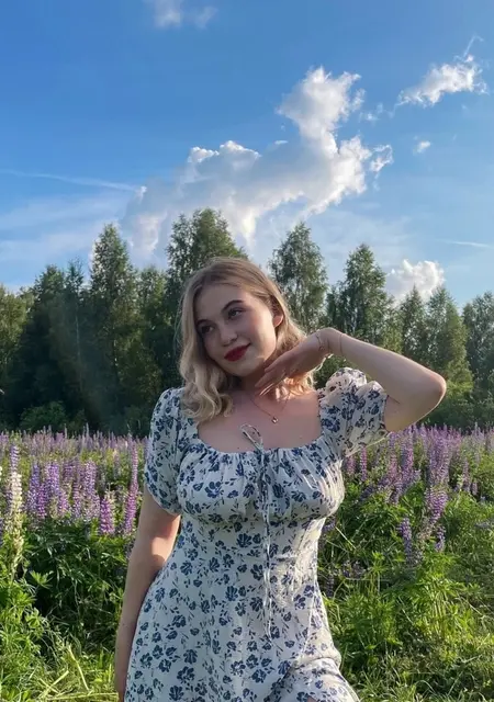 Амина из Ростова-на-Дону, мне 27, познакомлюсь для общения