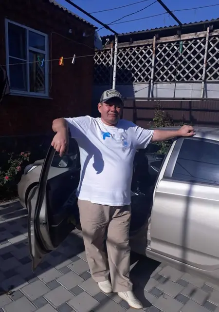 Я Макс, 51, знакомлюсь без обязательств в Краснодаре