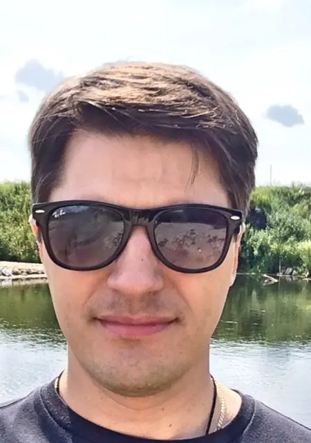 Я Андрей, 40, знакомлюсь для приятного времяпровождения в Екатеринбурге