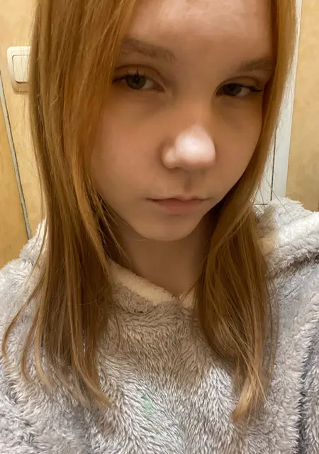 Ульяна из Владимира, мне 19, познакомлюсь для общения