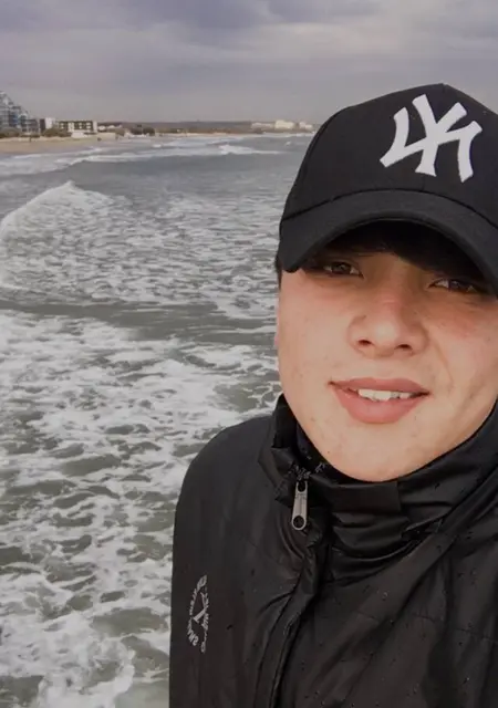 Я Абухан, 23, из Геленджика, ищу знакомство для дружбы
