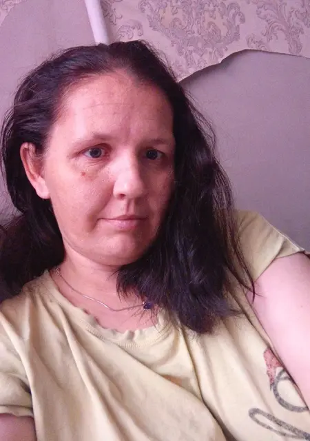Варюша из Хабаровска, ищу на сайте знакомства без обязательств
